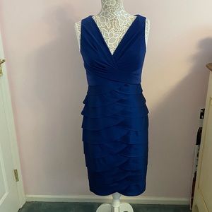 Adrianna Papell Cocktail Dress